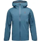 Black Diamond Recon Lt Stretch Shell Jas