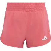 Adidas Damesshort Tech Pacer | Maat M 5"