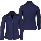 QHP Rijjas Juliet Kids Donkerblauw - 152