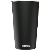 SIGG Thermosbeker Neso Cup Pure Ceram Black 0,4L