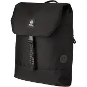 Agu DWR Single Bike Bag Urban 17L Black || Maat: 17