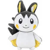 Jazwares Pokémon Emolga-speelgoed 20 Cm