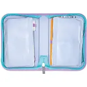 Herlitz 50049158 Schüleretui 31 teilig Ocean Lights