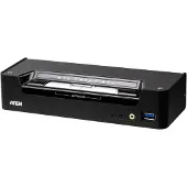 Aten CS1953 KVM-switch DisplayPort 4096 x 2160 Pixel