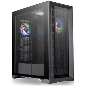 Thermaltake CTE T500 TG ARGB, zwart