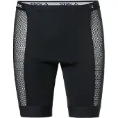 Vaude - Bike Innerpants XP - Fietsonderbroek M, zwart
