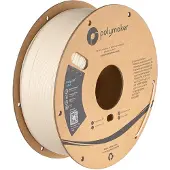 Polymaker PF01006 Natural Filament ASA UV-bestendig, Weerbestendig, Hittebestendig, Slagvast 1.75 mm 1000 g Natuur PolyLite 1 stuk(s)