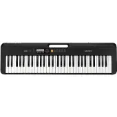 Casio Casiotone CT-S200 Zwart