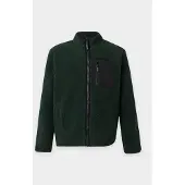 Volcom Muzzer Fuzzar Sweatshirt Met Rits