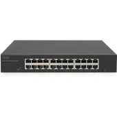 Digitus DN-80113-2 netwerk-switch Unmanaged Gigabit Ethernet (10/100/1000) Zwart