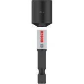 Bosch 2608521U69 2608521U69 Slagadapterset Metrisch 7/16 (11,1 mm)