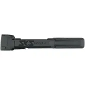 Sks Injex Plus handpomp Zwart
