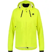 Agu Compact Rain Commuter Jas