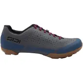 Sidi Asper veterschoenen in donkergrijs, Maat 45 - EUR