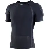 Evoc Protector Shirt Zip Black || Maat: L