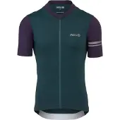 Agu Colorblock Performance Korte Mouw Wielertrui