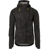 Agu Tech Rain Commuter Jas