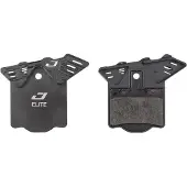 Jagwire Sport Semi Metallic Elite Cooling Magura Remblokken Schijfrem