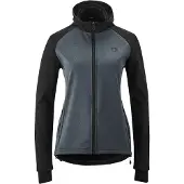 Gonso Dames Taravo Jas (Maat L, Grijs)