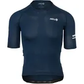 Agu Circular Breakaway Korte Mouw Wielertrui