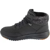 SKECHERS Boots ': On-The-Go Stellar - Ariana' zwart