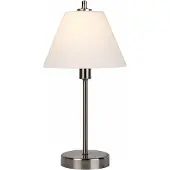 Lucide TOUCH - Lampe De Table - Ø 22 cm