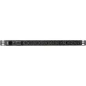 Aten PE0212G PDU de base 1U 16A CEI-C13 à 12 ports