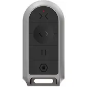 Ezviz CS-HGT2-R100-S Afstandsbediening voor Poortoperators
