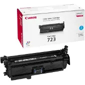Canon Toner 723 C Cyaan