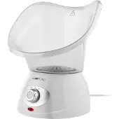 Clatronic GS 3656 -Gezichtsreiniger -Gezichtssauna -Gezichtsstomer met inhalatorfunctie