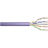 Digitus DK-1614-VH-5, 500 meter, Cat6, U/UTP (UTP), paars