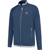 Dunlop Club Knitted Jas