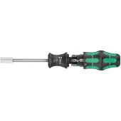 Wera Kraftform Kompakt 27 Set 1 | 7-delig 05051510001