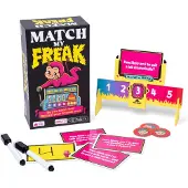 Exploding Kittens Match My Freak - Partyspel