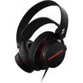 1More H1007 Spearhead VR Classic Gaming hoofdtelefoon, zwart