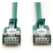 Digitus DK-1632-A-030S-G-10 netwerkkabel Groen 3 m Cat6a F/FTP (FFTP) Rond