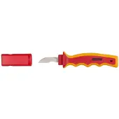 Ks Tools Kabelstriptang met isolatie, 200 mm 117.1329