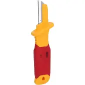 Ks Tools 117.5602 117.5602 Kabelmes Geschikt voor: Kabelmes