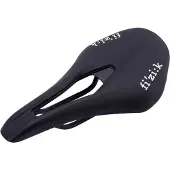Fizik Vento Argo R5 Saddle Black || Maat: 150
