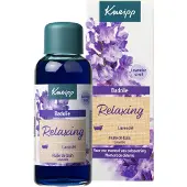Kneipp Lavendel badolie