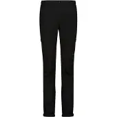 CMP - Women's Pant 39T1216 - Softshellbroek CF19, zwart