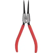 Ks Tools borgringtang 500.1029, gemaakt van chroom-vanadiumstaal, gewicht: 150 gram