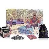 Nordic Games Valentinos 1500 Pcs Puzzel