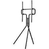 Deltaco ARM-1400, 124,5 cm (49 inch), 177,8 cm (70 inch), 40 kg, 300 x 200 mm, 600 x 400 mm, Zwart