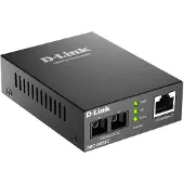 D-Link DMC-G02SC/B Gigabit Konverter DMC-G02SC/E, 10 Mediaconverter