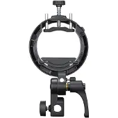 Godox S3 - Flitserhouder