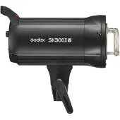 Godox SK300II-V (Bowens)