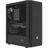 Fury Shobo SH4F Midi-toren, zwart