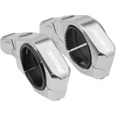 Reverse Components Black -one D-2 31,8/35 Mm Dm Fiets Stuurpen