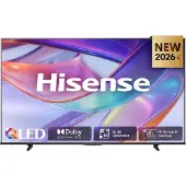Hisense 55q7s - Ultra Hd 4k Qled-tv 55 Inch 2026